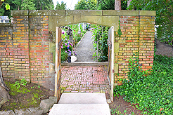 A FAIRY TALE WEDDING